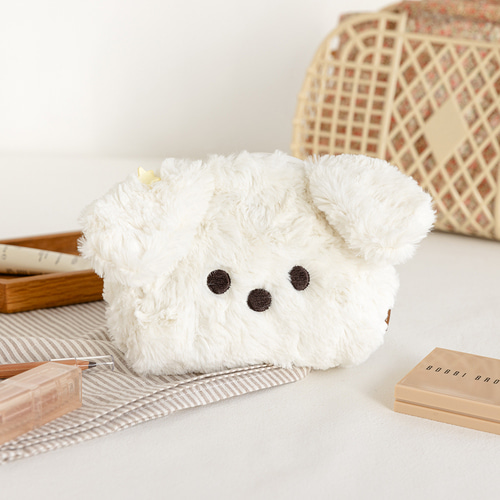 LIVEWORK Coi Puppy Pouch - Bags & Wallets