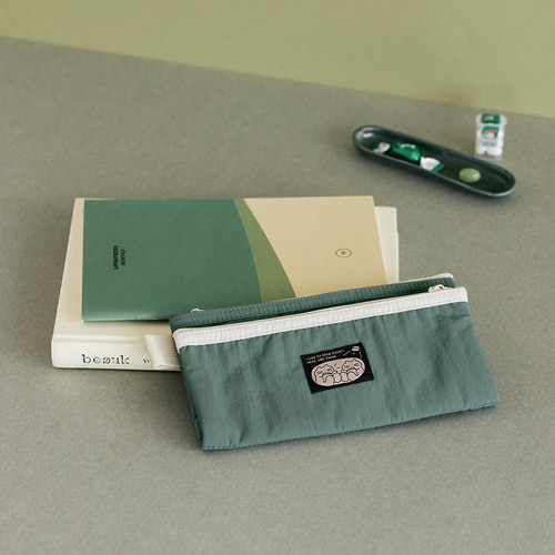 LIVEWORK Here There Folder Pencil Pouch - Bags & Wallets - View 1