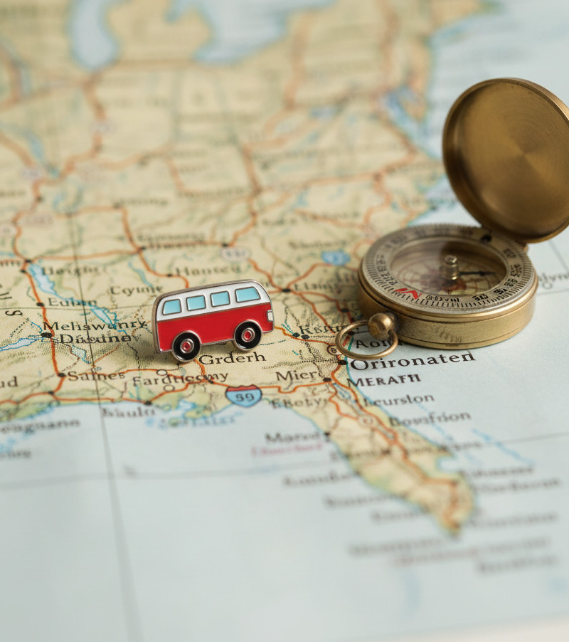 GYOU Love My Life Badge - Badge