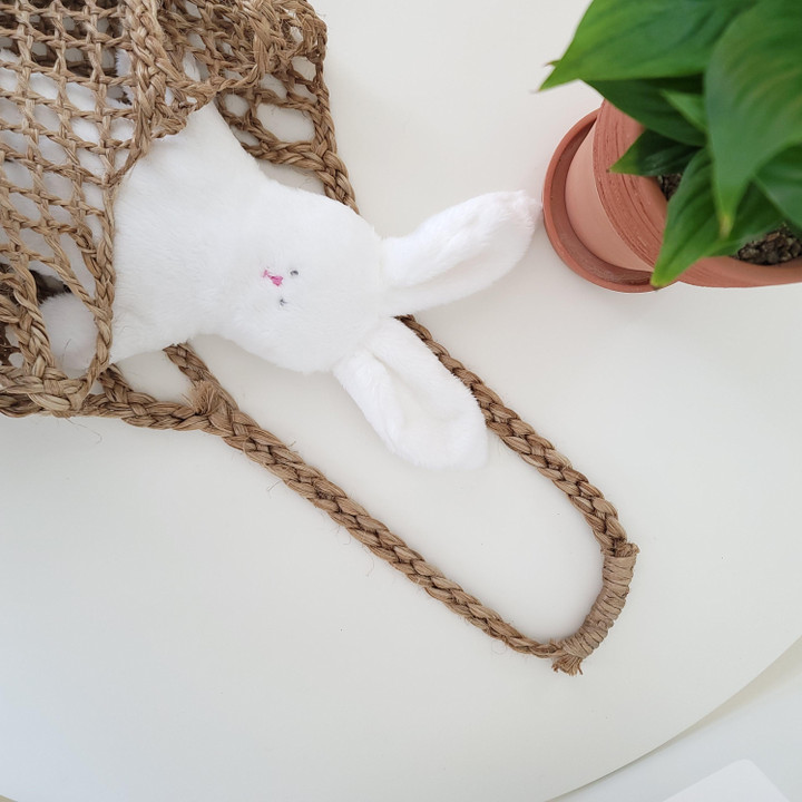 nalalamrskkang Donedond Bunny Plush Doll - Dolls - View 1