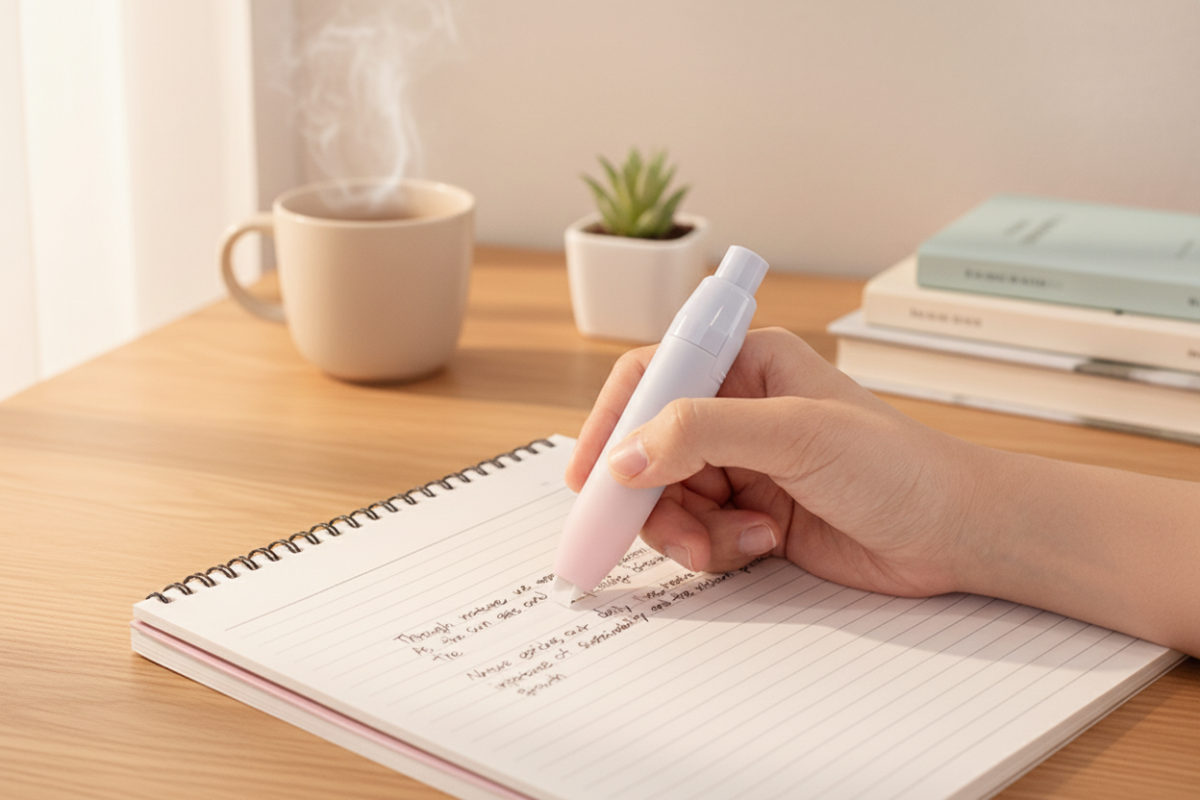 Appree Correction Tape Cloud - etc