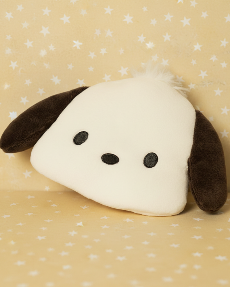 KIZKIZ Pochacco Multi Face Pouch - Bags