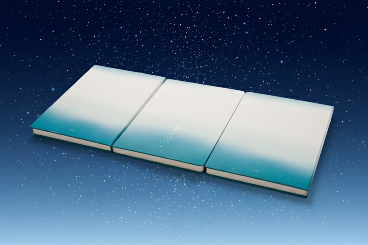 Appree Origin Diary - Office Supplies