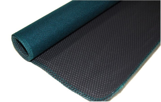 Alternative view of Hwatu Mat