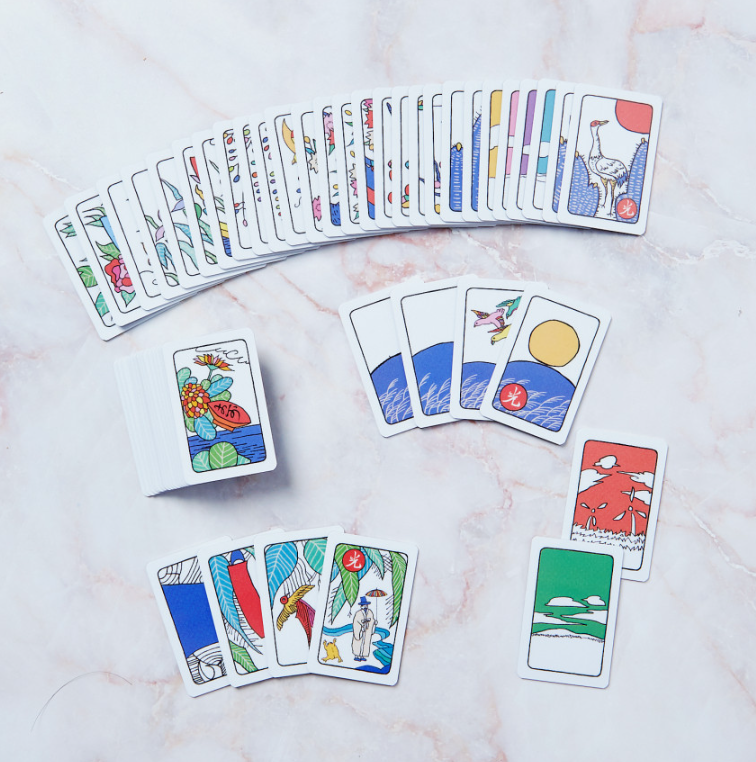 Jeju Hwatu Landscape Hwatu