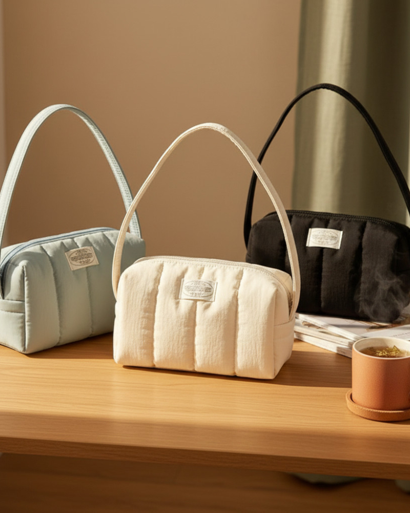 LIVEWORK Comfycozy v.2 Mini Shoulder Bag