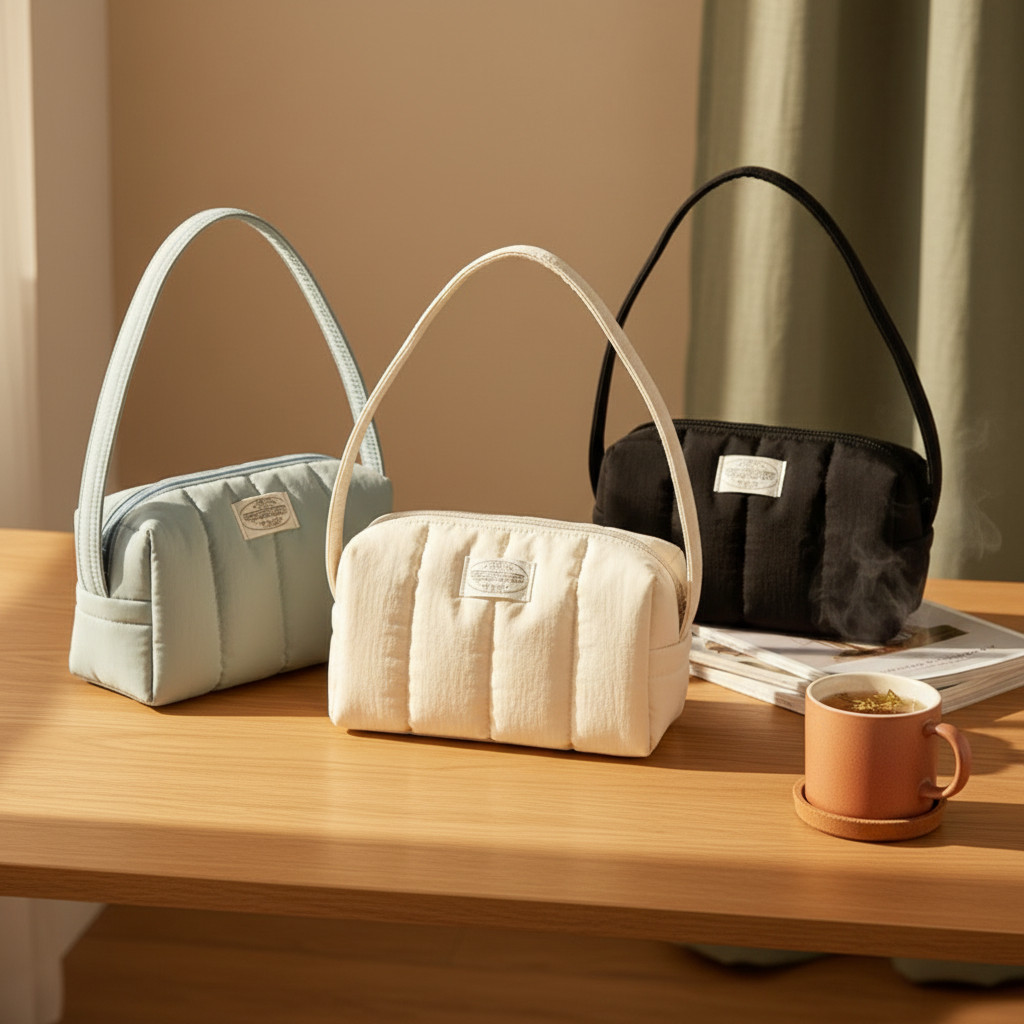 LIVEWORK Comfycozy v.2 Mini Shoulder Bag