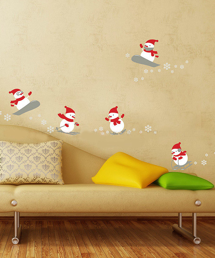 DESIGNM Enjoy Winter