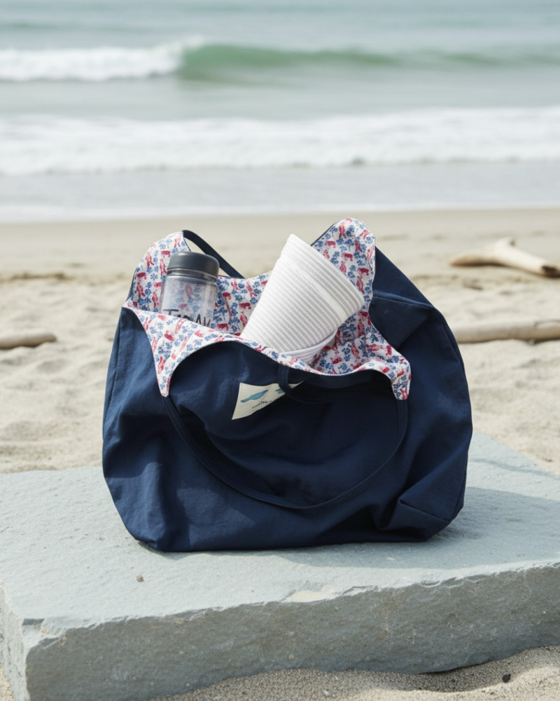 Alternative view of BENE Light Double-Sided Bag