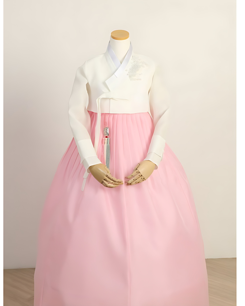 Women's Hanbok