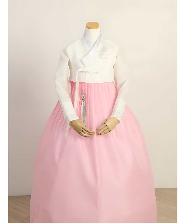 Women's Hanbok