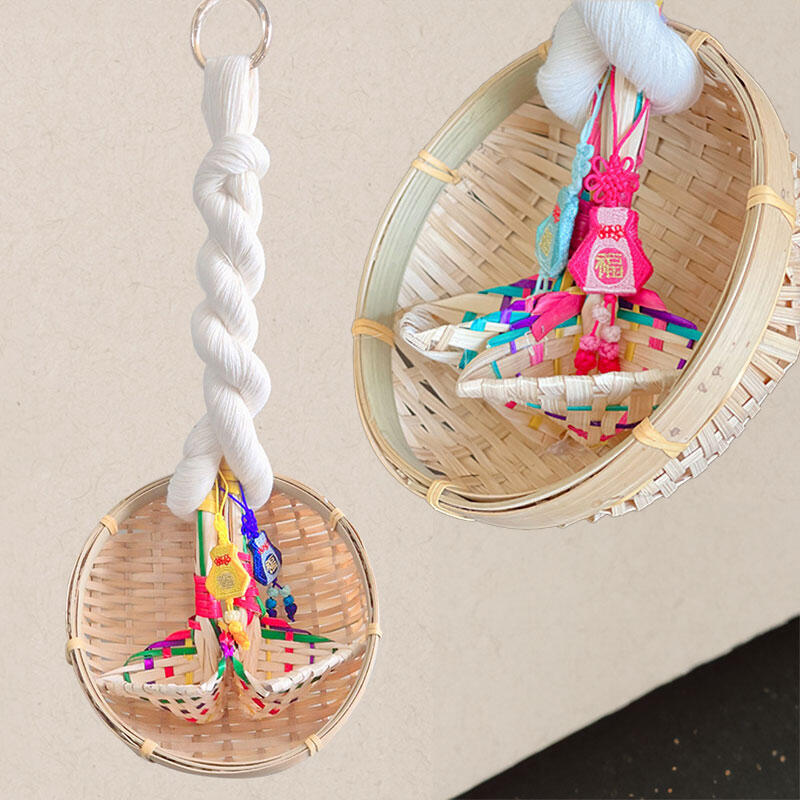 Alternative view of Korean Traditional Bokjori