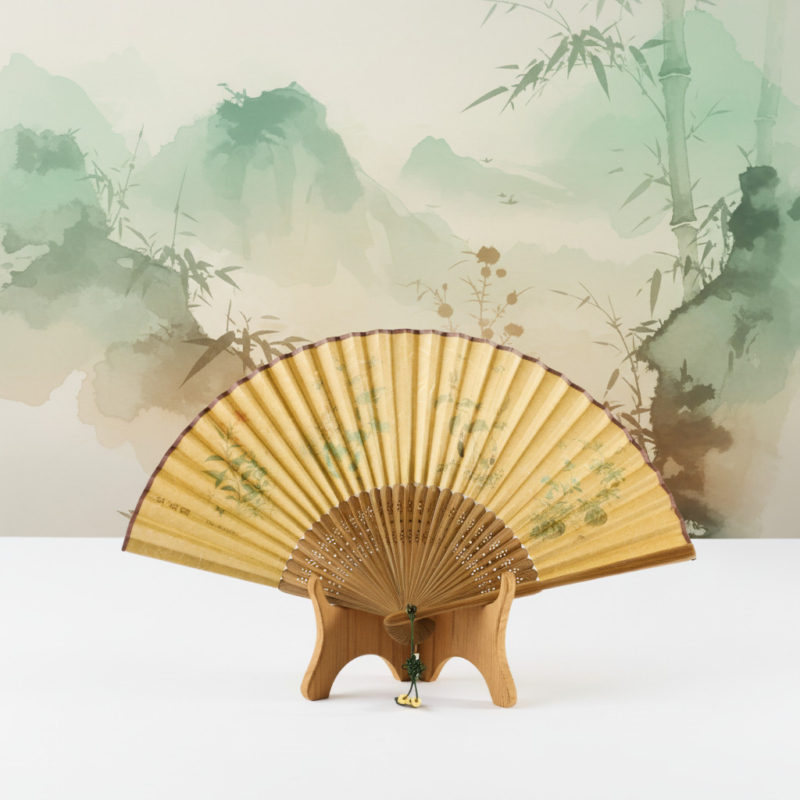 Chochungdo Fan