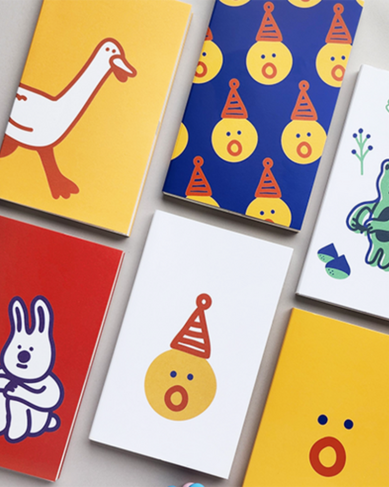 Jam Studio 2026 Oh Diary