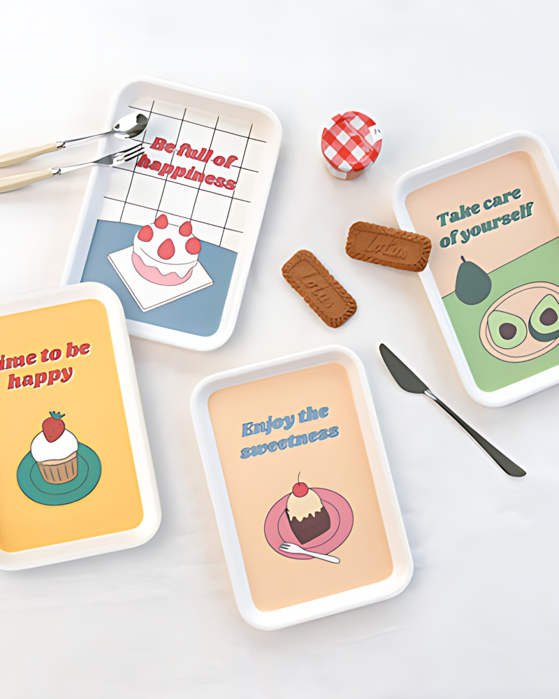 MONOLIKE Fall In Newtro Tray