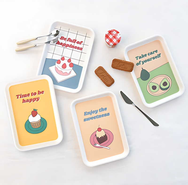 MONOLIKE Fall In Newtro Tray