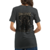 Dark Grey Heather
