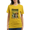 Maize Yellow