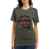 Heather Military Green