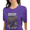 Heather Team Purple