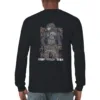 " KPOP Gochuck" Premium Unisex Longsleeve T-shirt