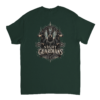 Forest Green