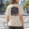 "Ancient Soul" Heavyweight Unisex Crewneck T-shirt | Gildan 5000