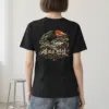 "Ancient Soul Cityscape" Heavyweight Unisex Crewneck T-shirt