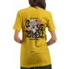 Maize Yellow