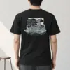 "Breach The Surface" Heavyweight Unisex Crewneck T-shirt