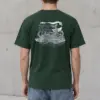 Forest Green