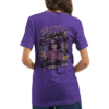 Heather Team Purple