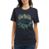 Heather Midnight Navy