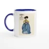 Ceramic Blue