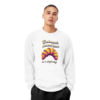 solid white trbl