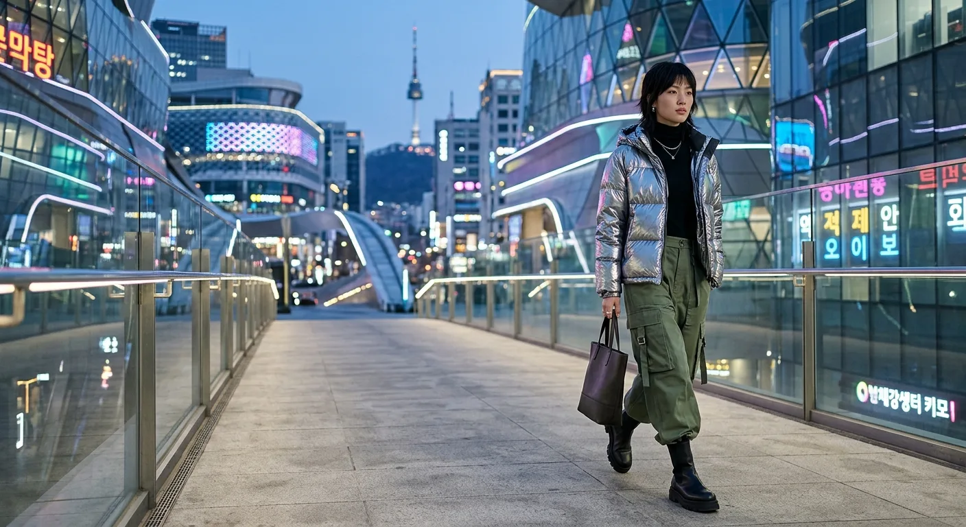 Seoul 2026: The Ultimate Guide to Korean Designer Trends
