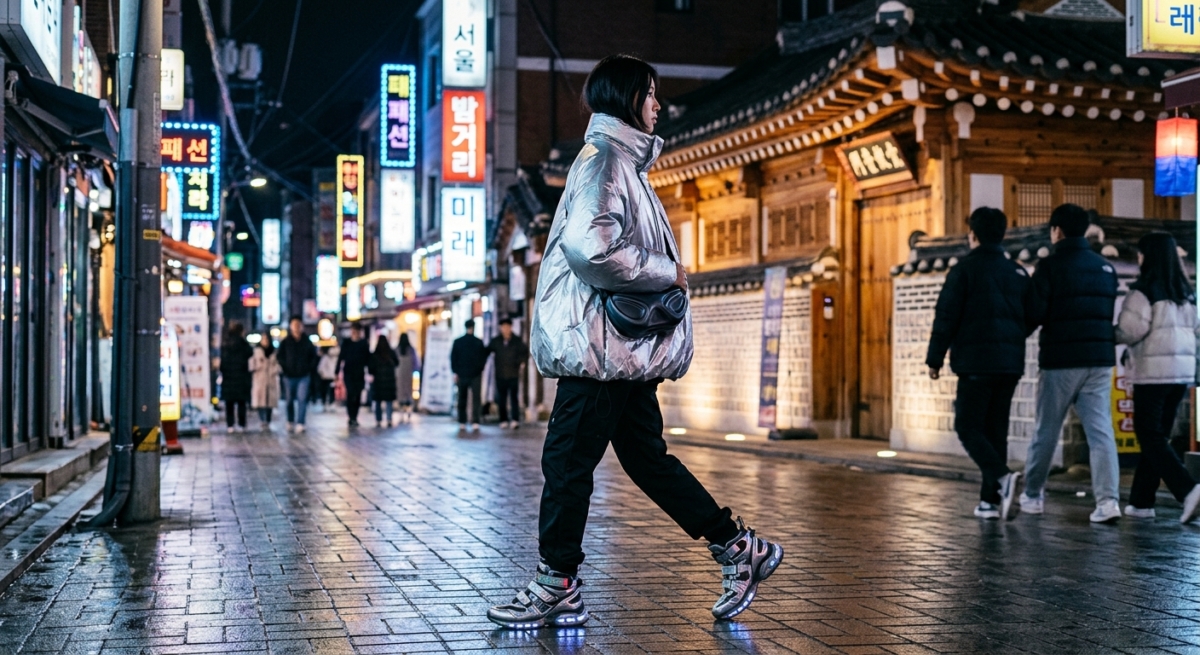 Mastering the Seoul Aesthetic 2026 Fashion: The Ultimate Guide