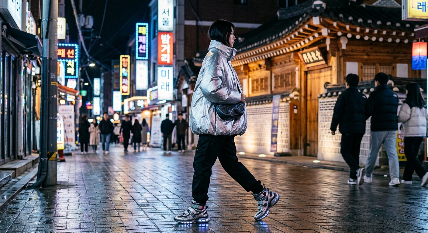 Mastering the Seoul Aesthetic 2026 Fashion: The Ultimate Guide