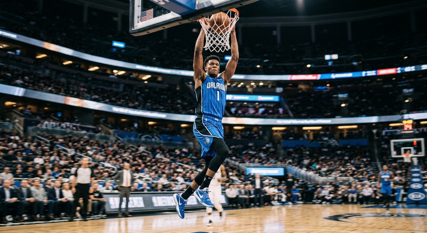 Jamal Cain: The 2026 Breakout and the New Era of NBA Style