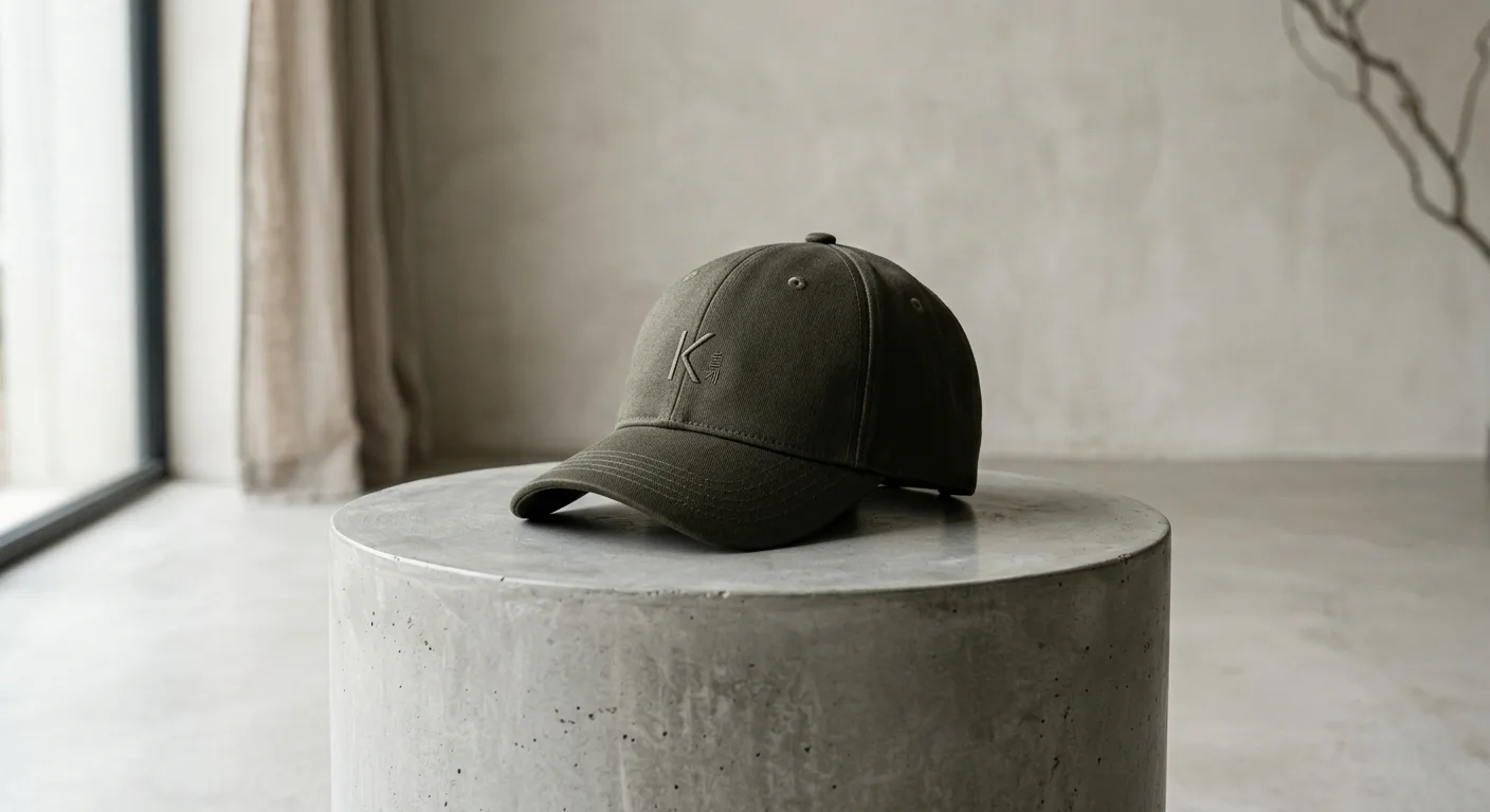 Korean Hat Cap Trends 2026: The Ultimate Designer Headwear Guide