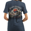 Heather Navy