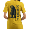 Maize Yellow