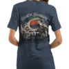 Heather Navy