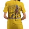 Maize Yellow