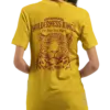 Maize Yellow