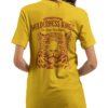 Maize Yellow