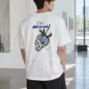 “I am unique” Heavyweight Unisex Crewneck T-shirt | Gildan 5000
