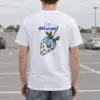 "I am unique" Heavyweight Unisex Crewneck T-shirt