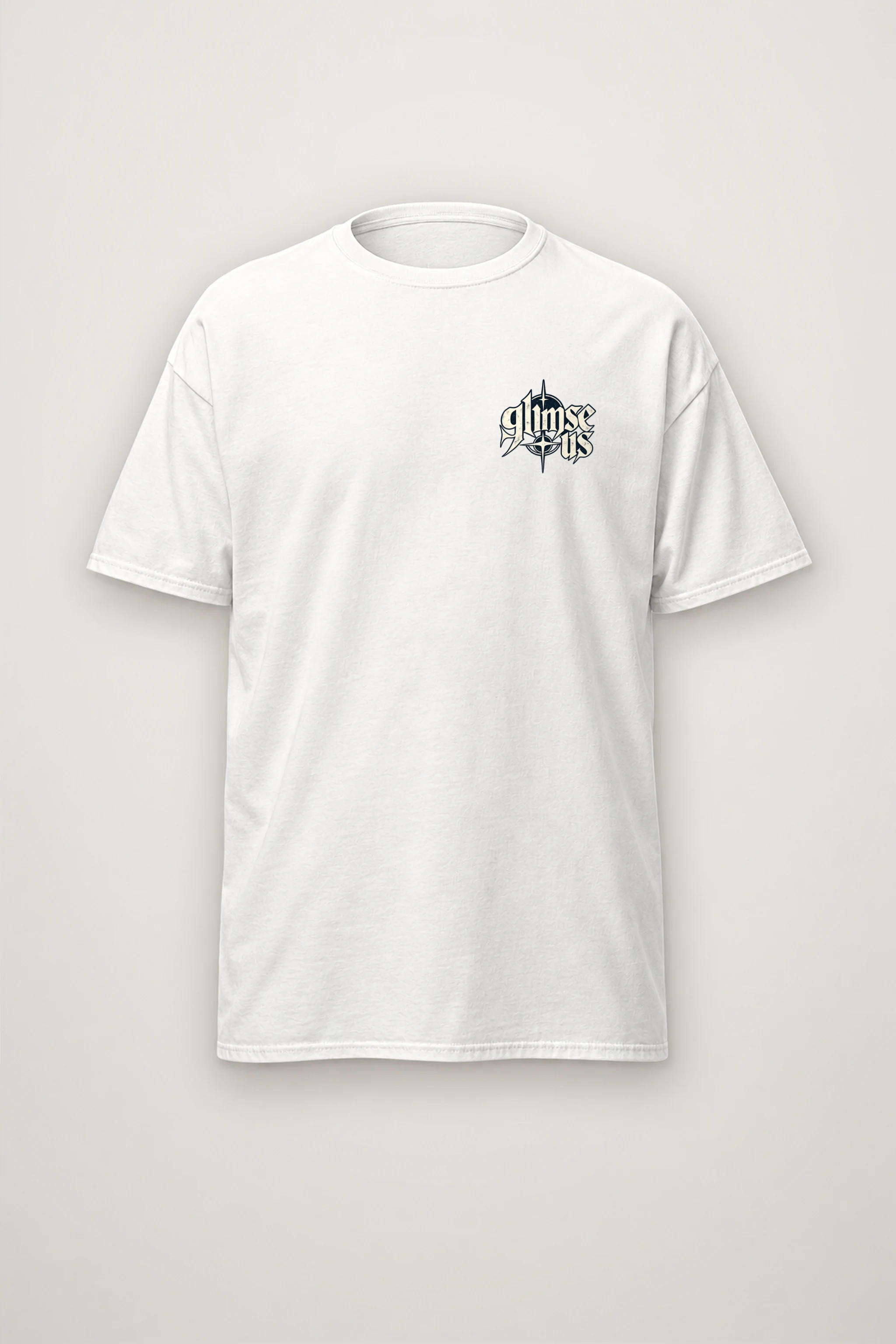 "Masters Of The Ages" Heavyweight Unisex Crewneck T-shirt