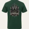 Forest Green